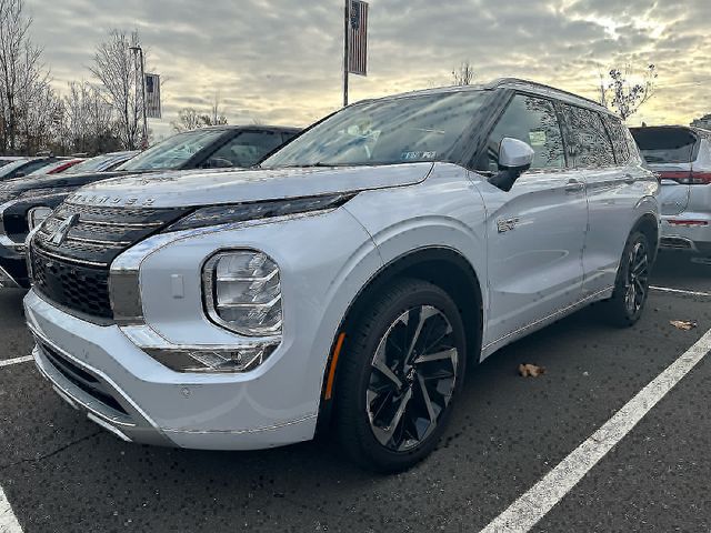 2024 Mitsubishi Outlander PHEV SEL