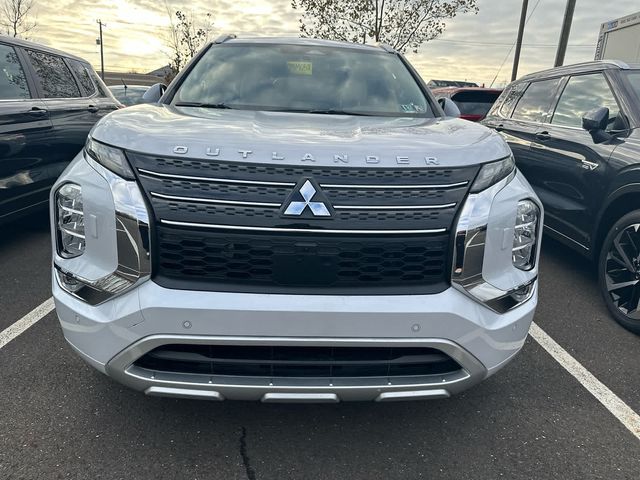 2024 Mitsubishi Outlander PHEV SEL