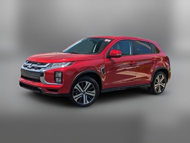 2024 Mitsubishi Outlander Sport ES