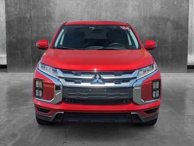 2024 Mitsubishi Outlander Sport ES