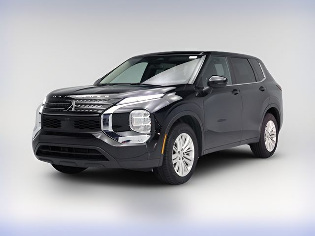 2024 Mitsubishi Outlander ES