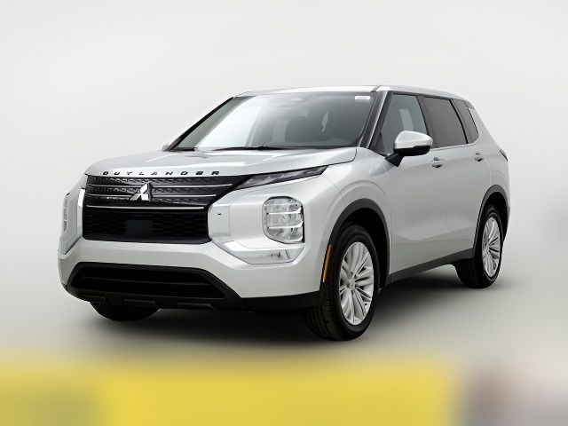 2024 Mitsubishi Outlander ES