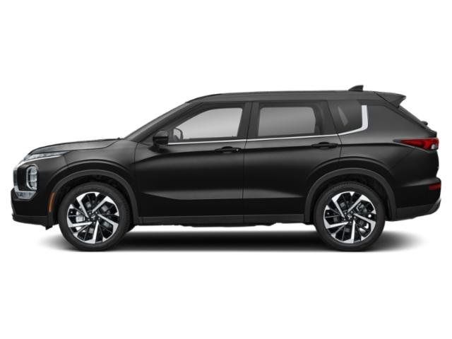 2024 Mitsubishi Outlander ES