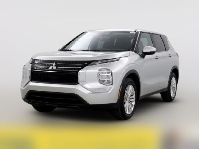 2024 Mitsubishi Outlander ES