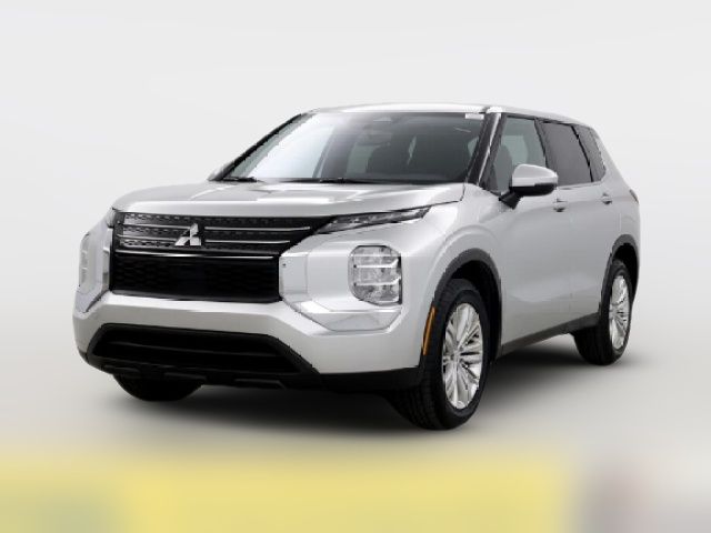 2024 Mitsubishi Outlander ES