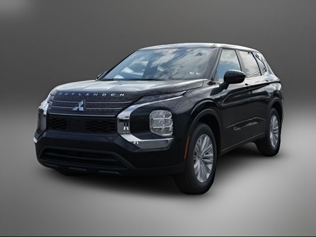 2024 Mitsubishi Outlander ES