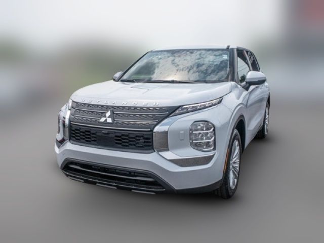 2024 Mitsubishi Outlander ES