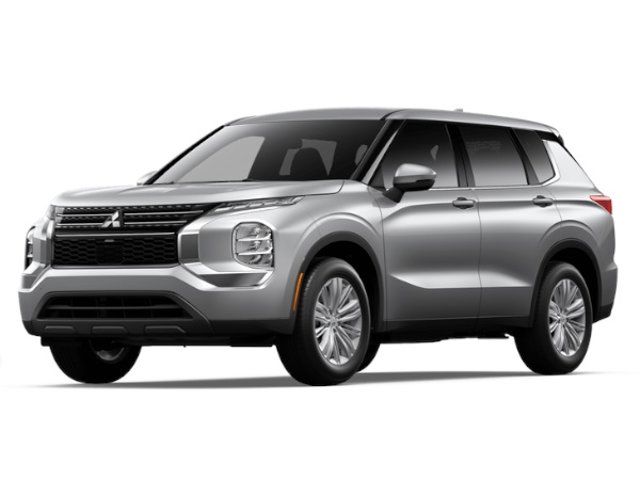 2024 Mitsubishi Outlander ES