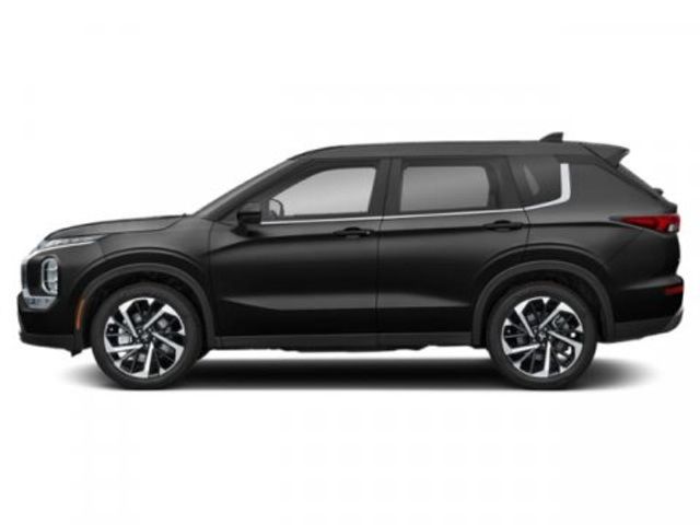 2024 Mitsubishi Outlander ES