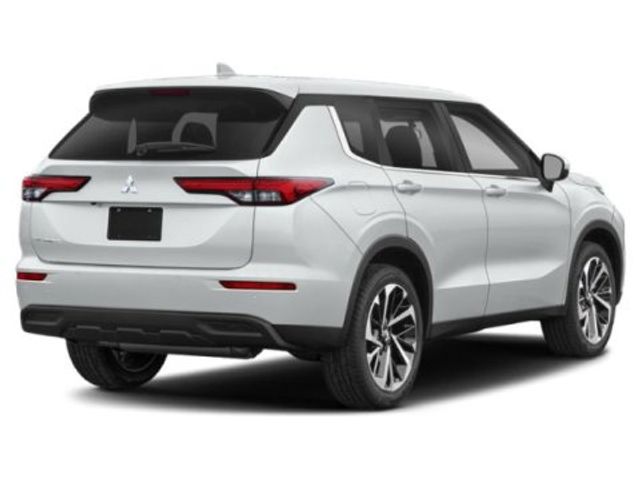 2024 Mitsubishi Outlander ES