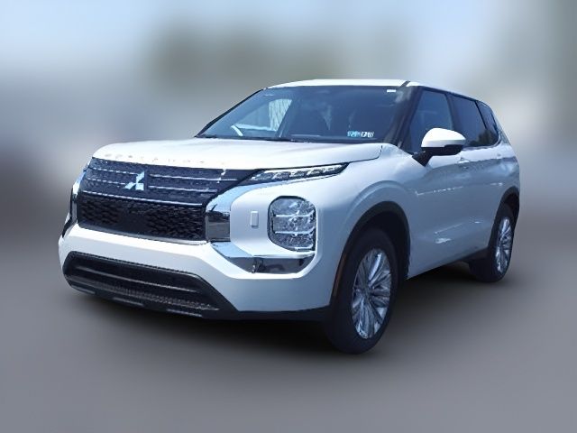 2024 Mitsubishi Outlander ES