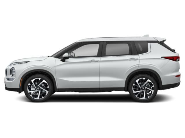 2024 Mitsubishi Outlander ES