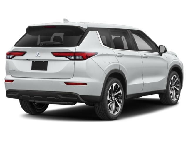 2024 Mitsubishi Outlander ES