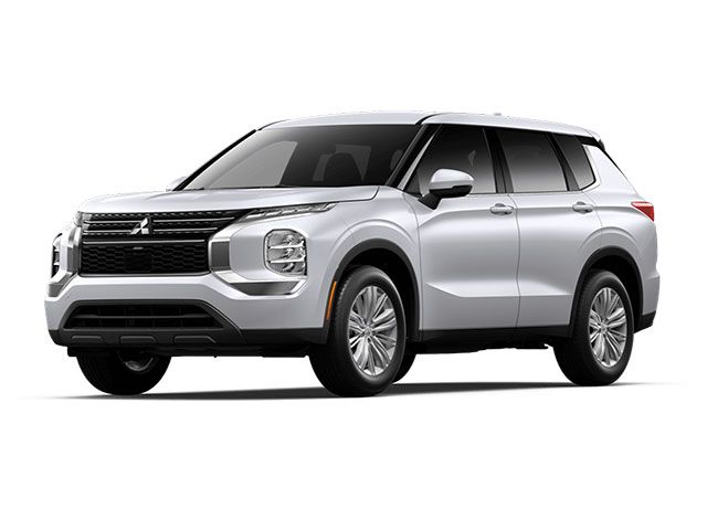 2024 Mitsubishi Outlander ES