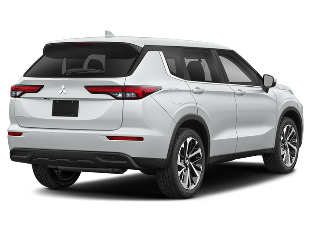 2024 Mitsubishi Outlander ES