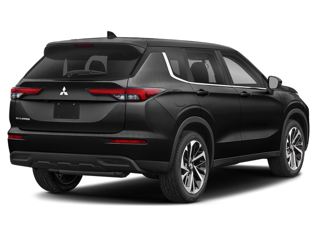 2024 Mitsubishi Outlander ES