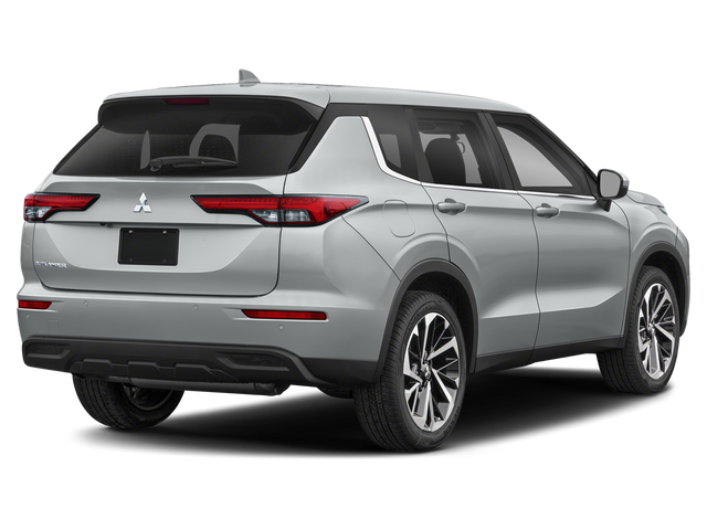 2024 Mitsubishi Outlander ES