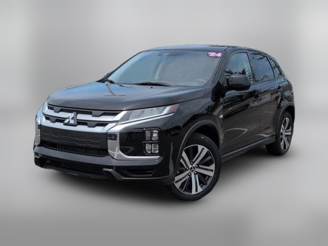 2024 Mitsubishi Outlander Sport LE
