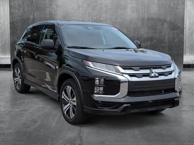 2024 Mitsubishi Outlander Sport LE