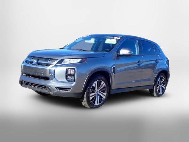 2024 Mitsubishi Outlander Sport SE