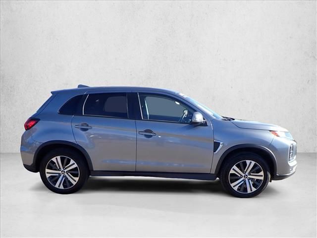2024 Mitsubishi Outlander Sport SE