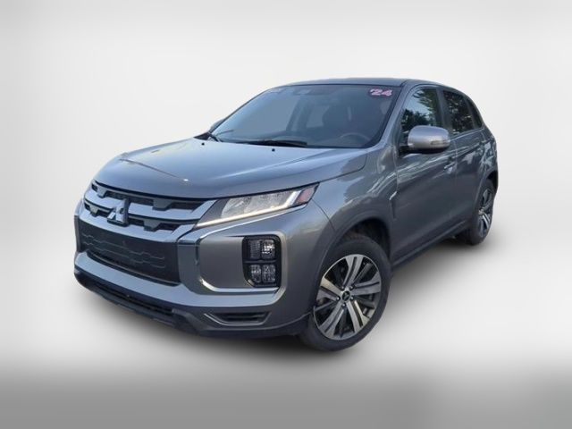 2024 Mitsubishi Outlander Sport S