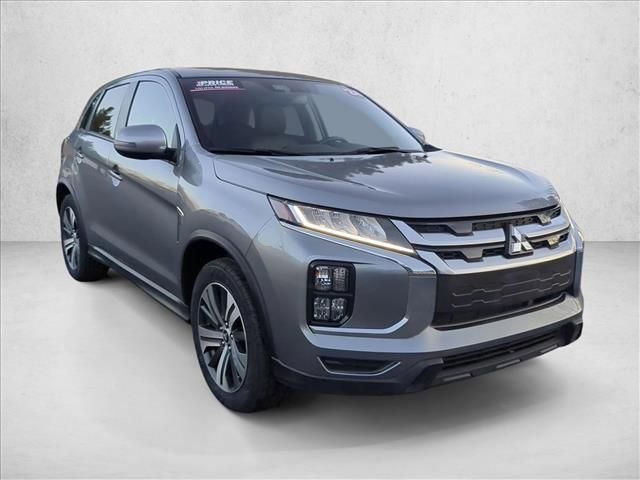2024 Mitsubishi Outlander Sport S