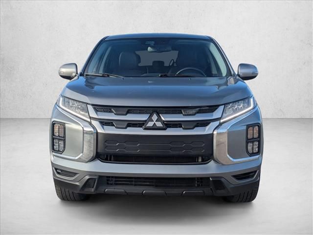 2024 Mitsubishi Outlander Sport S