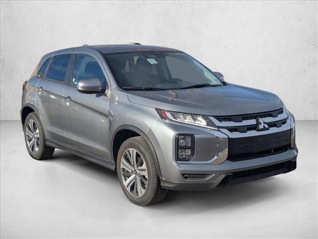 2024 Mitsubishi Outlander Sport S