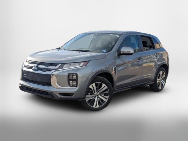 2024 Mitsubishi Outlander Sport S