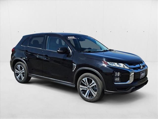 2024 Mitsubishi Outlander Sport S