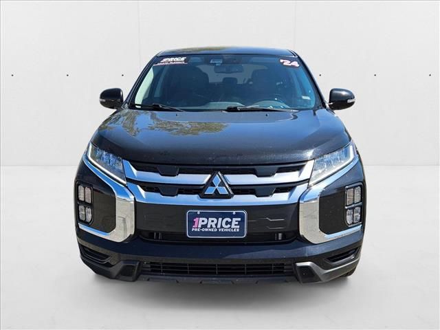 2024 Mitsubishi Outlander Sport S