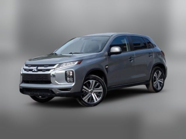 2024 Mitsubishi Outlander Sport S