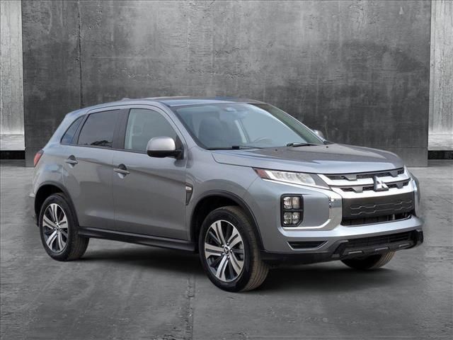 2024 Mitsubishi Outlander Sport S