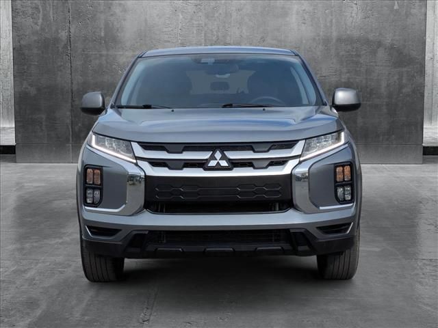 2024 Mitsubishi Outlander Sport S