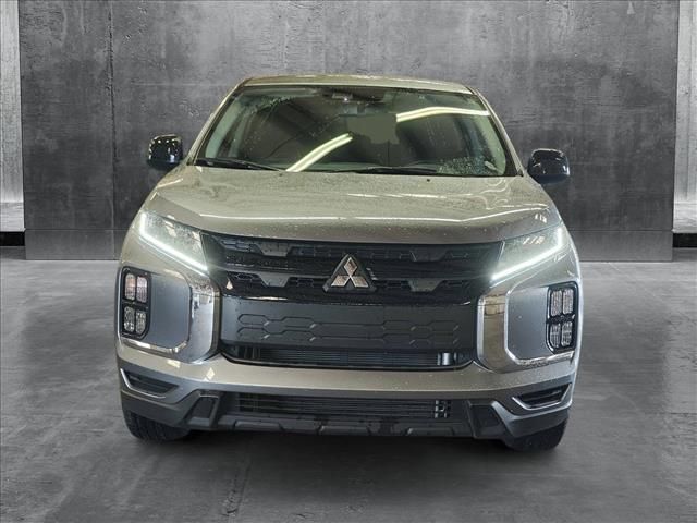 2024 Mitsubishi Outlander Sport S