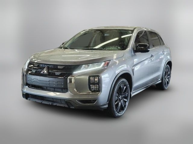 2024 Mitsubishi Outlander Sport S