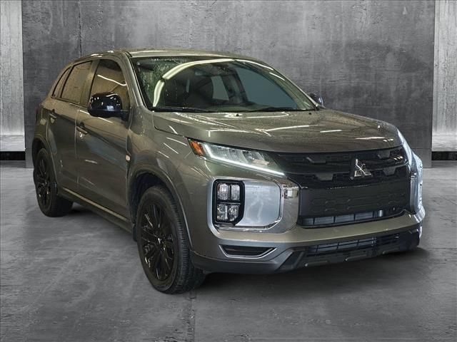 2024 Mitsubishi Outlander Sport S