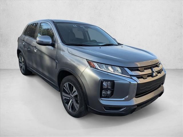 2024 Mitsubishi Outlander Sport SE