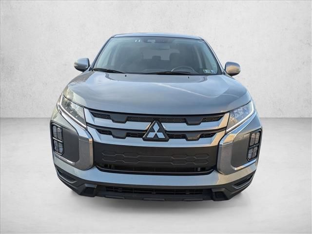 2024 Mitsubishi Outlander Sport SE