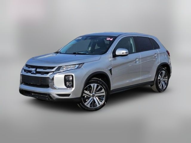 2024 Mitsubishi Outlander Sport SE