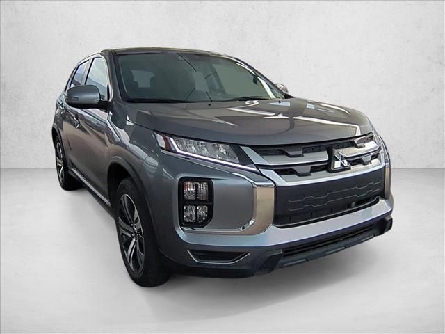2024 Mitsubishi Outlander Sport SE