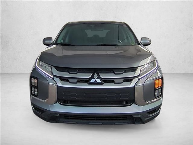 2024 Mitsubishi Outlander Sport SE