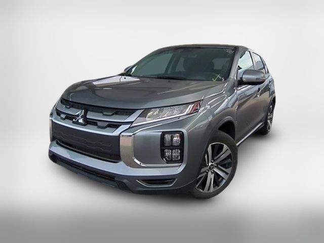 2024 Mitsubishi Outlander Sport SE