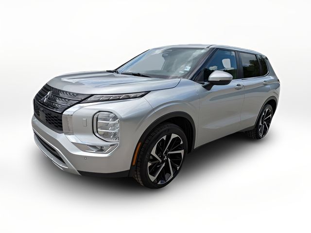 2024 Mitsubishi Outlander 