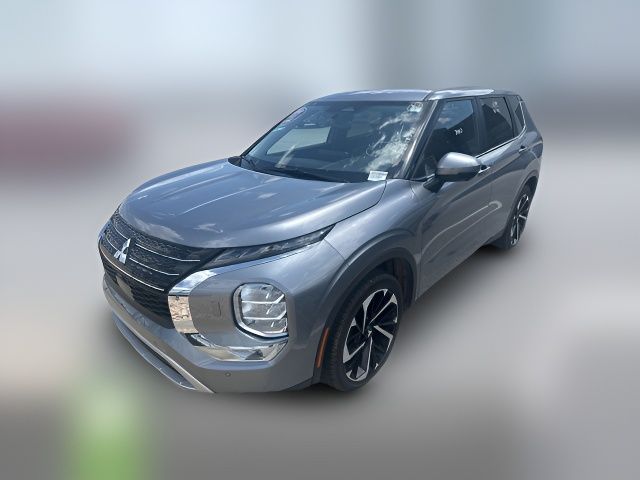 2024 Mitsubishi Outlander 