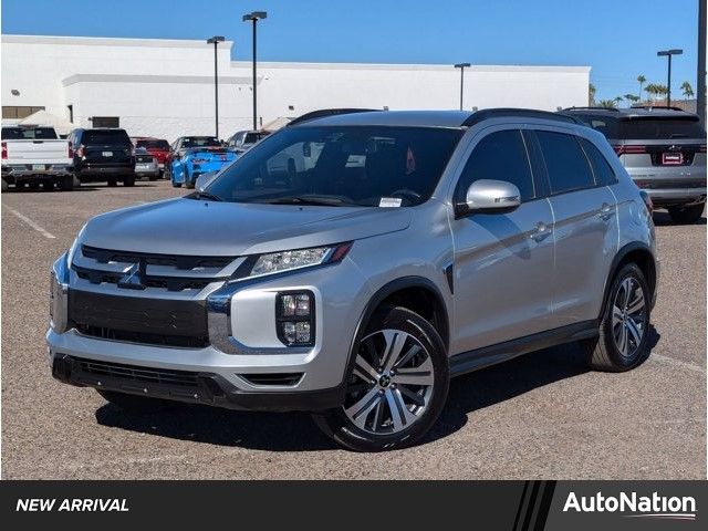 2024 Mitsubishi Outlander Sport SEL