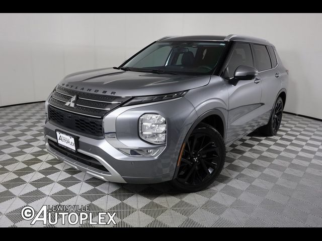 2024 Mitsubishi Outlander SEL