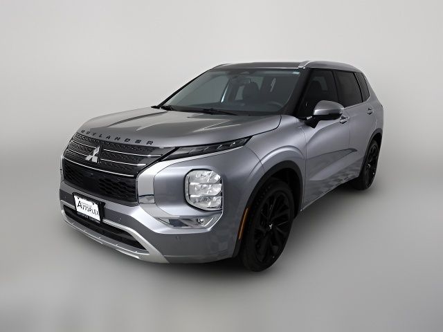 2024 Mitsubishi Outlander SEL