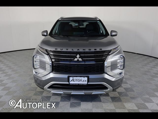 2024 Mitsubishi Outlander SEL